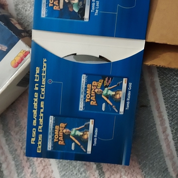 Video game - Picture 3 of 6